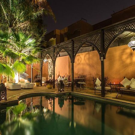 Villa Amira & Spa Marrakesh Eksteriør bilde