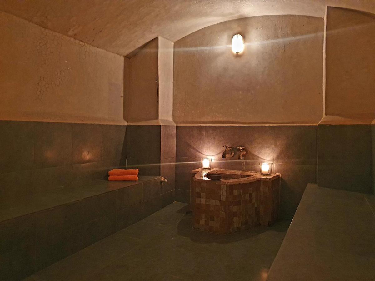 Villa Amira & Spa Marrakesh Eksteriør bilde