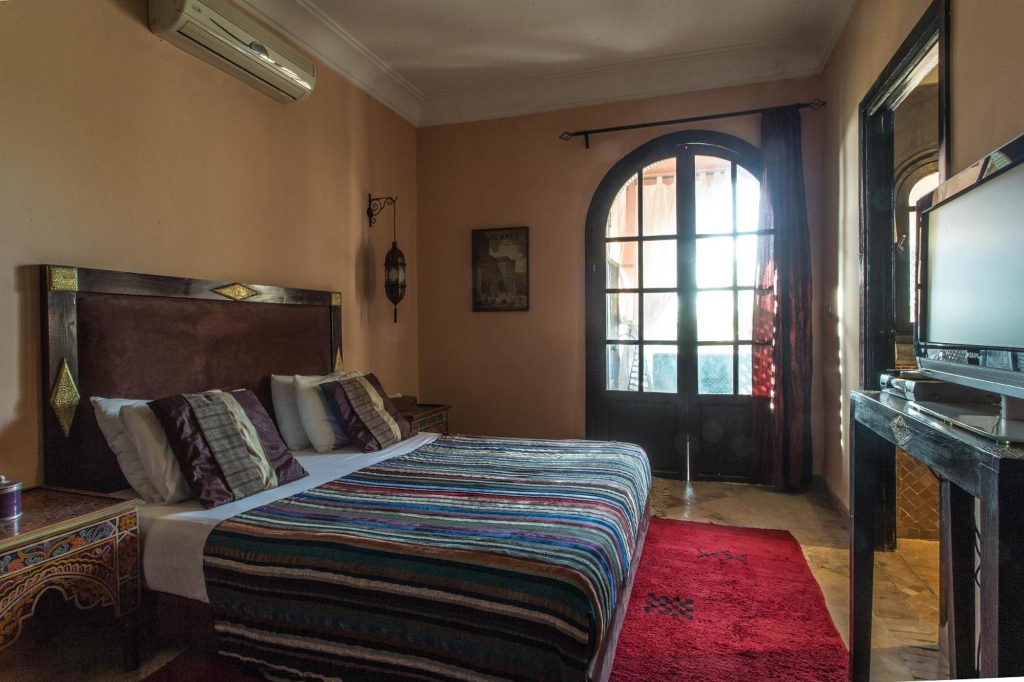 Villa Amira & Spa Marrakesh Rom bilde