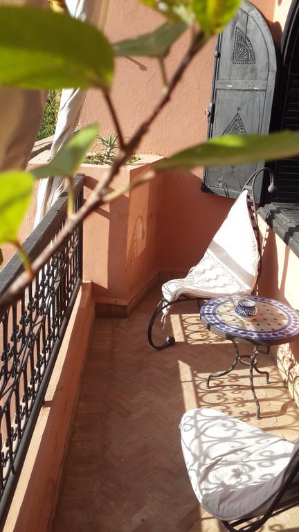 Villa Amira & Spa Marrakesh Rom bilde