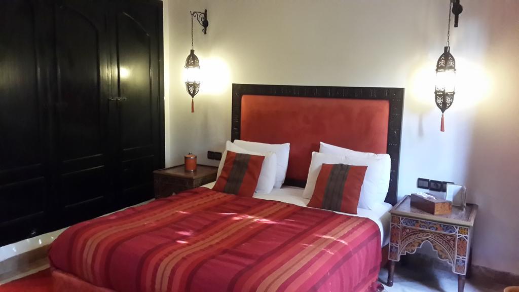 Villa Amira & Spa Marrakesh Rom bilde
