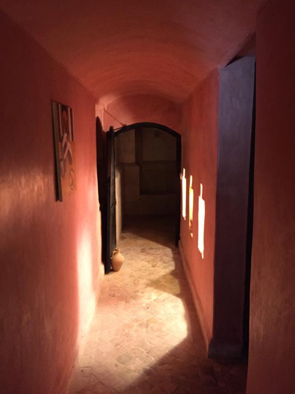 Villa Amira & Spa Marrakesh Eksteriør bilde