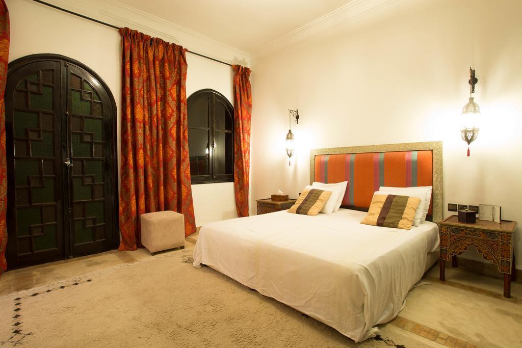 Villa Amira & Spa Marrakesh Eksteriør bilde