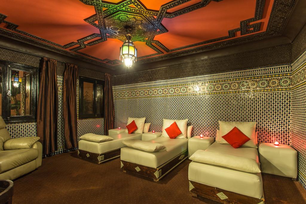 Villa Amira & Spa Marrakesh Eksteriør bilde