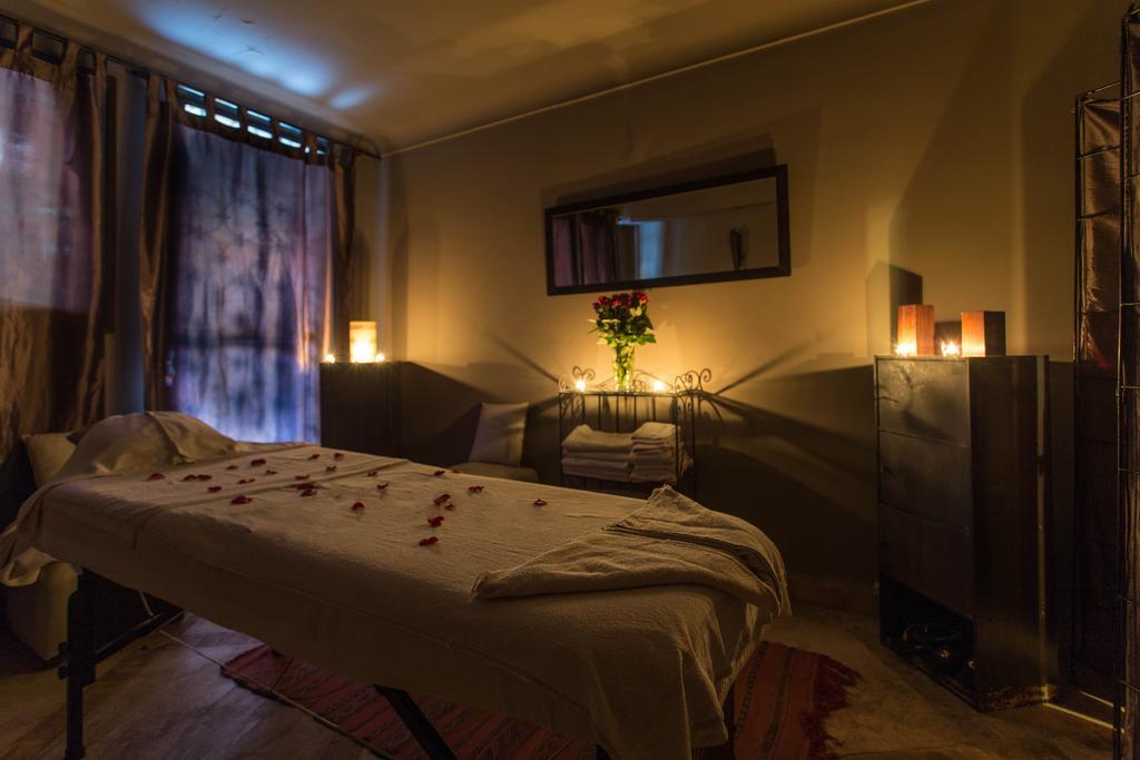 Villa Amira & Spa Marrakesh Eksteriør bilde