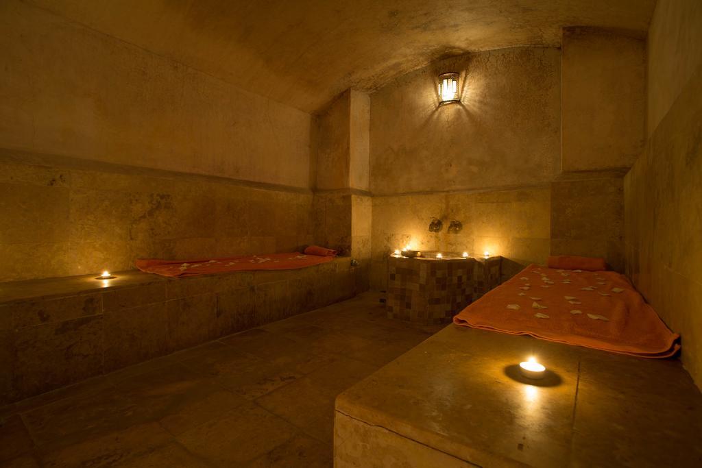 Villa Amira & Spa Marrakesh Eksteriør bilde