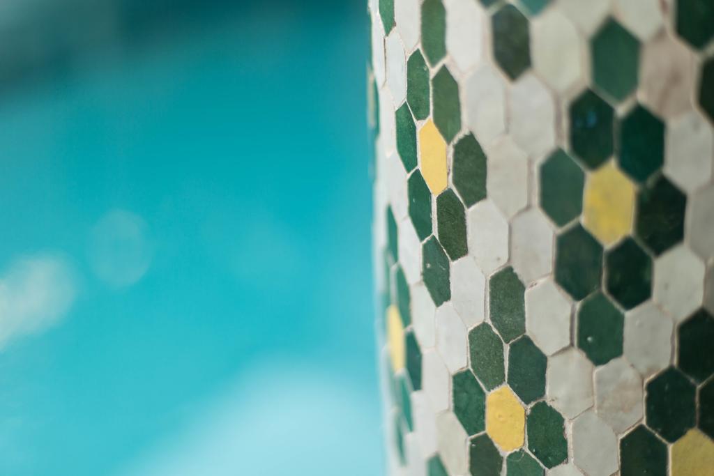 Villa Amira & Spa Marrakesh Eksteriør bilde
