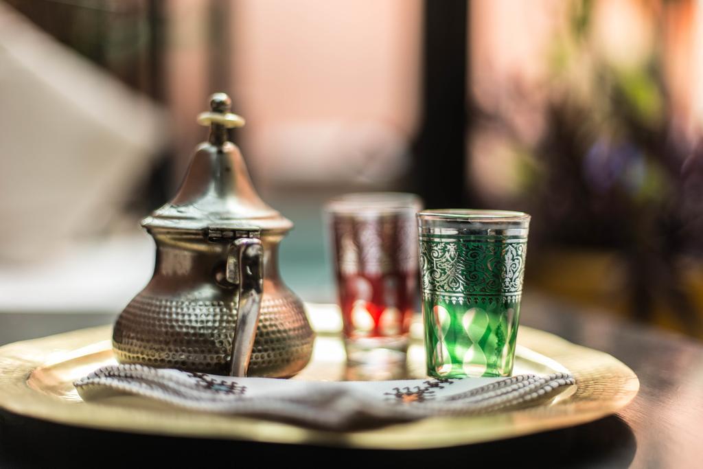 Villa Amira & Spa Marrakesh Eksteriør bilde