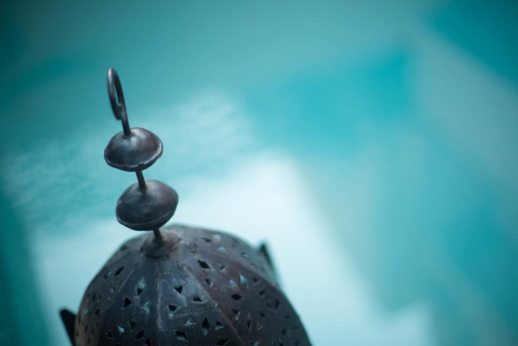 Villa Amira & Spa Marrakesh Eksteriør bilde