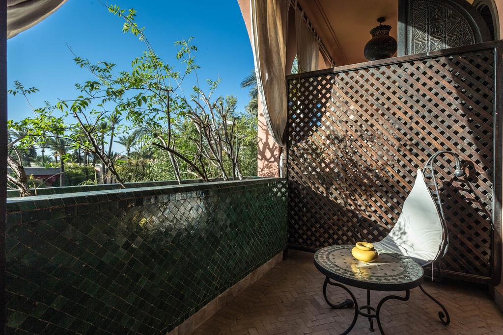 Villa Amira & Spa Marrakesh Eksteriør bilde