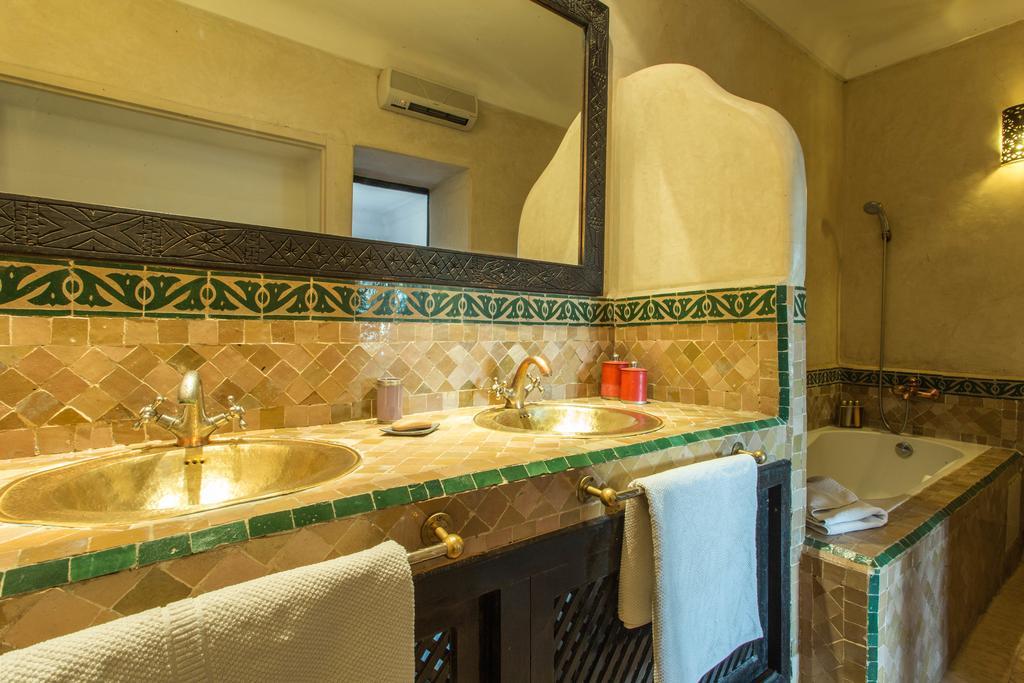 Villa Amira & Spa Marrakesh Eksteriør bilde