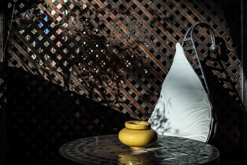 Villa Amira & Spa Marrakesh Eksteriør bilde
