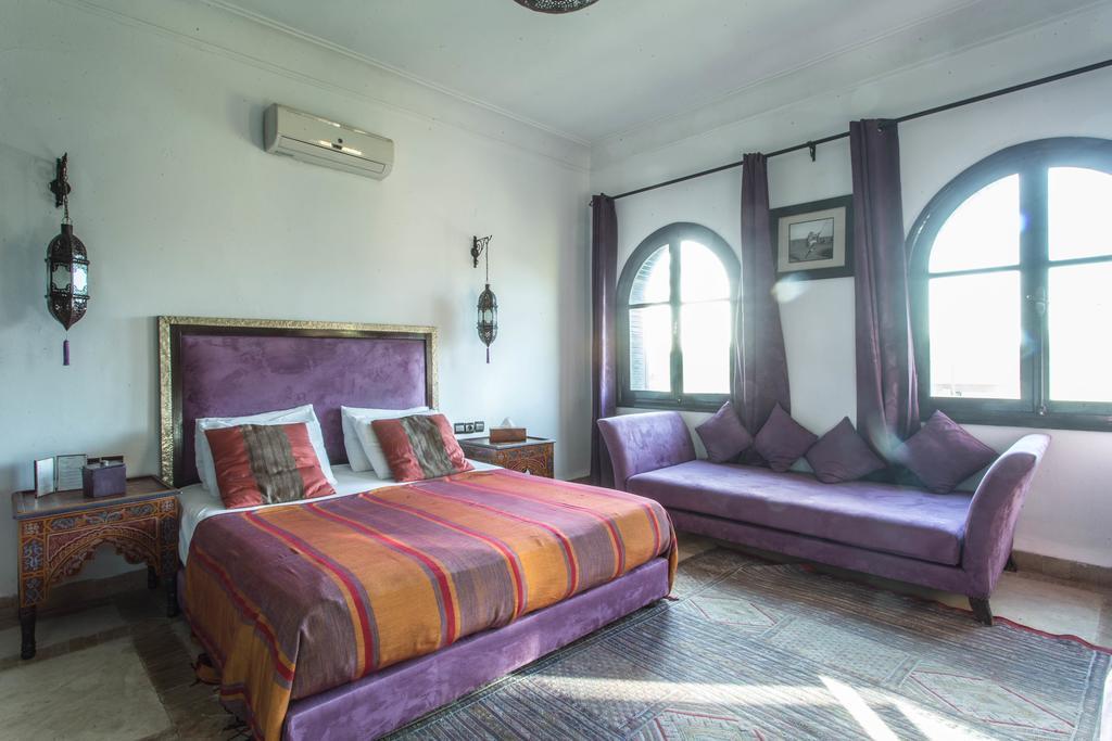 Villa Amira & Spa Marrakesh Rom bilde