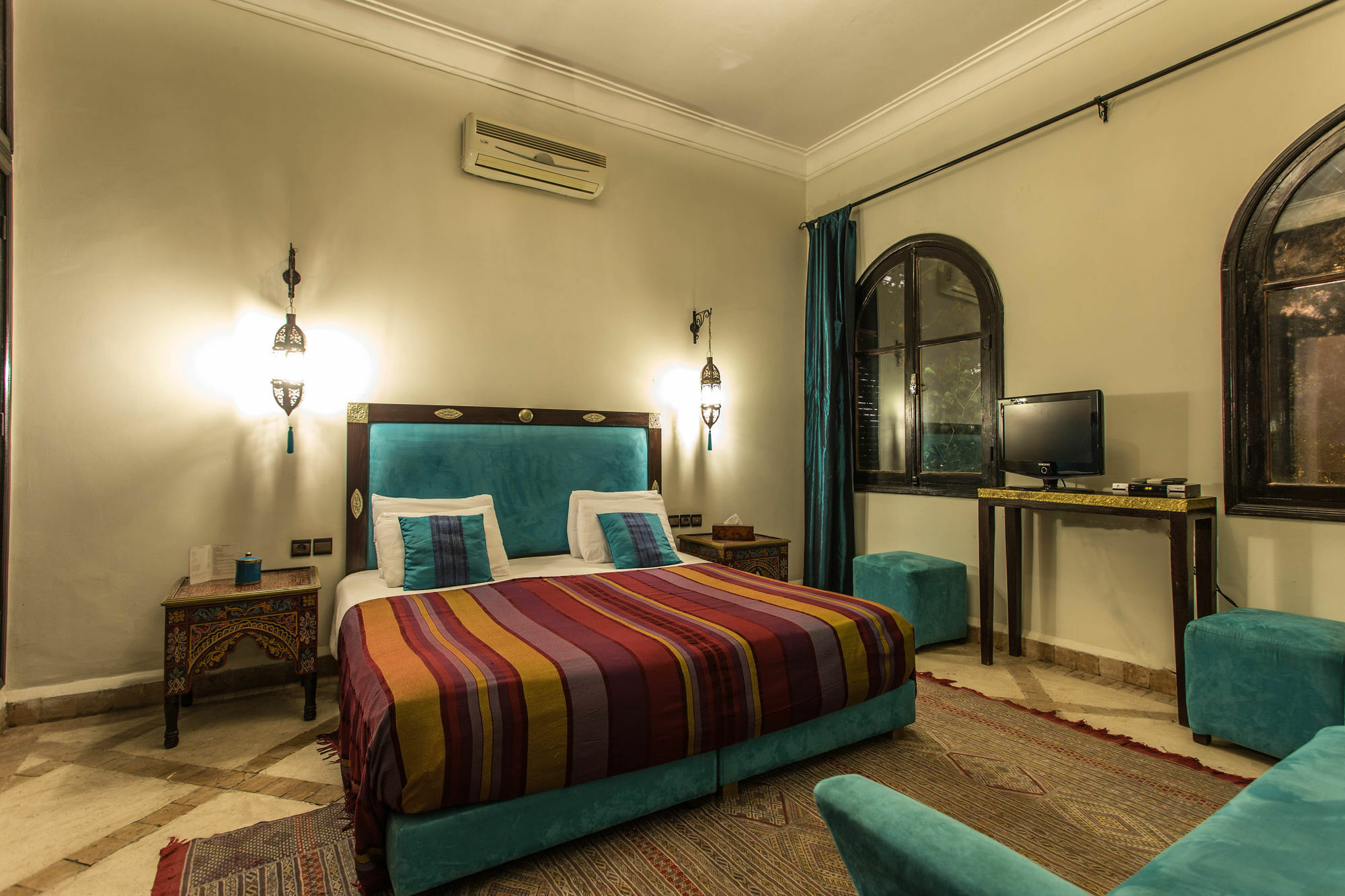 Villa Amira & Spa Marrakesh Eksteriør bilde
