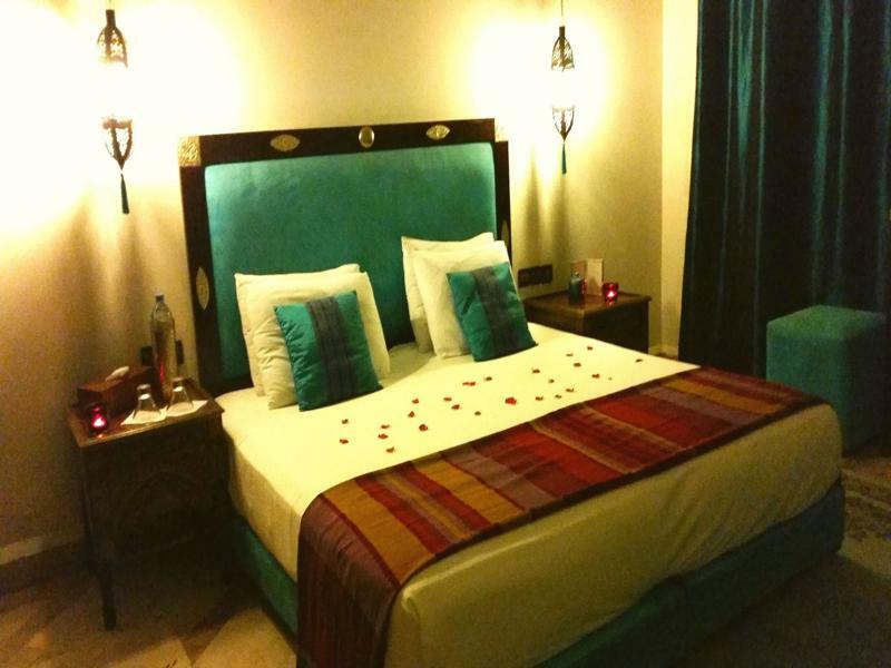 Villa Amira & Spa Marrakesh Eksteriør bilde