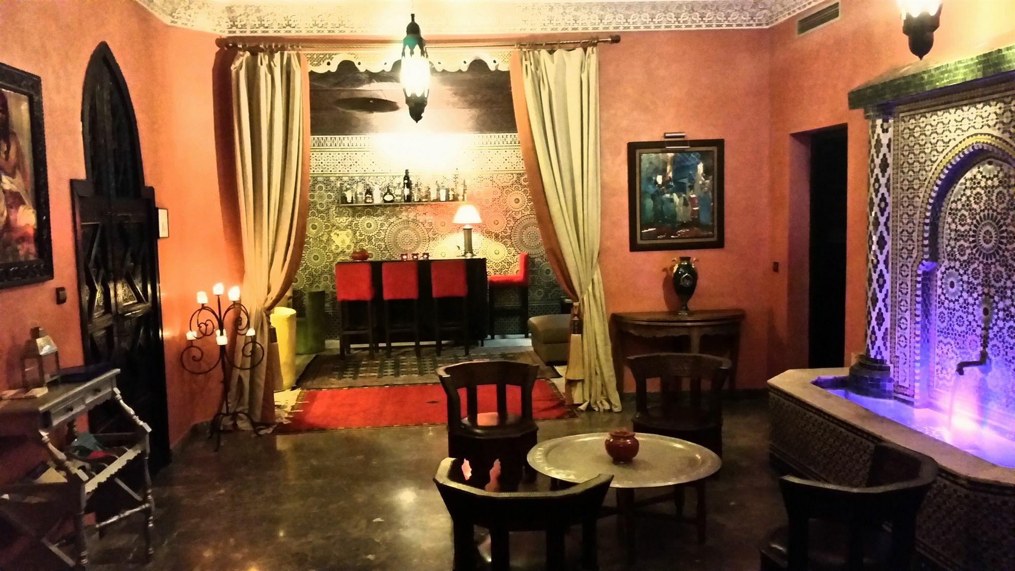 Villa Amira & Spa Marrakesh Eksteriør bilde