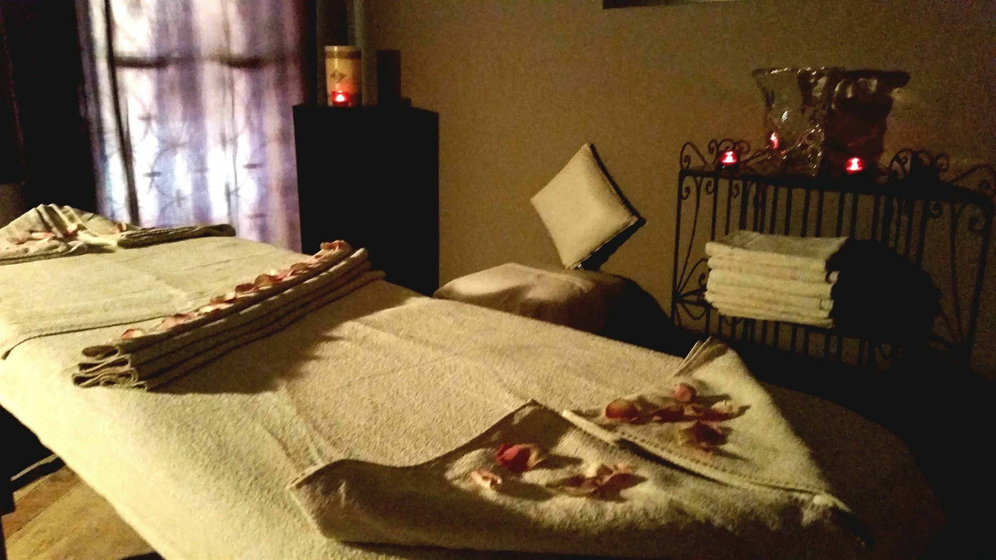 Villa Amira & Spa Marrakesh Eksteriør bilde