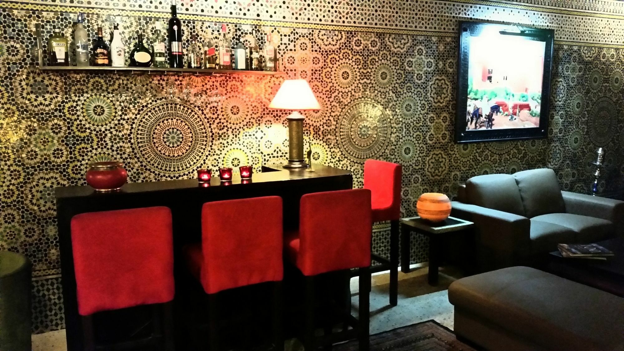 Villa Amira & Spa Marrakesh Eksteriør bilde