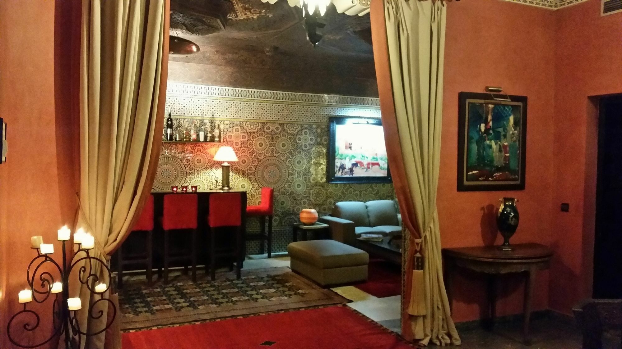 Villa Amira & Spa Marrakesh Eksteriør bilde