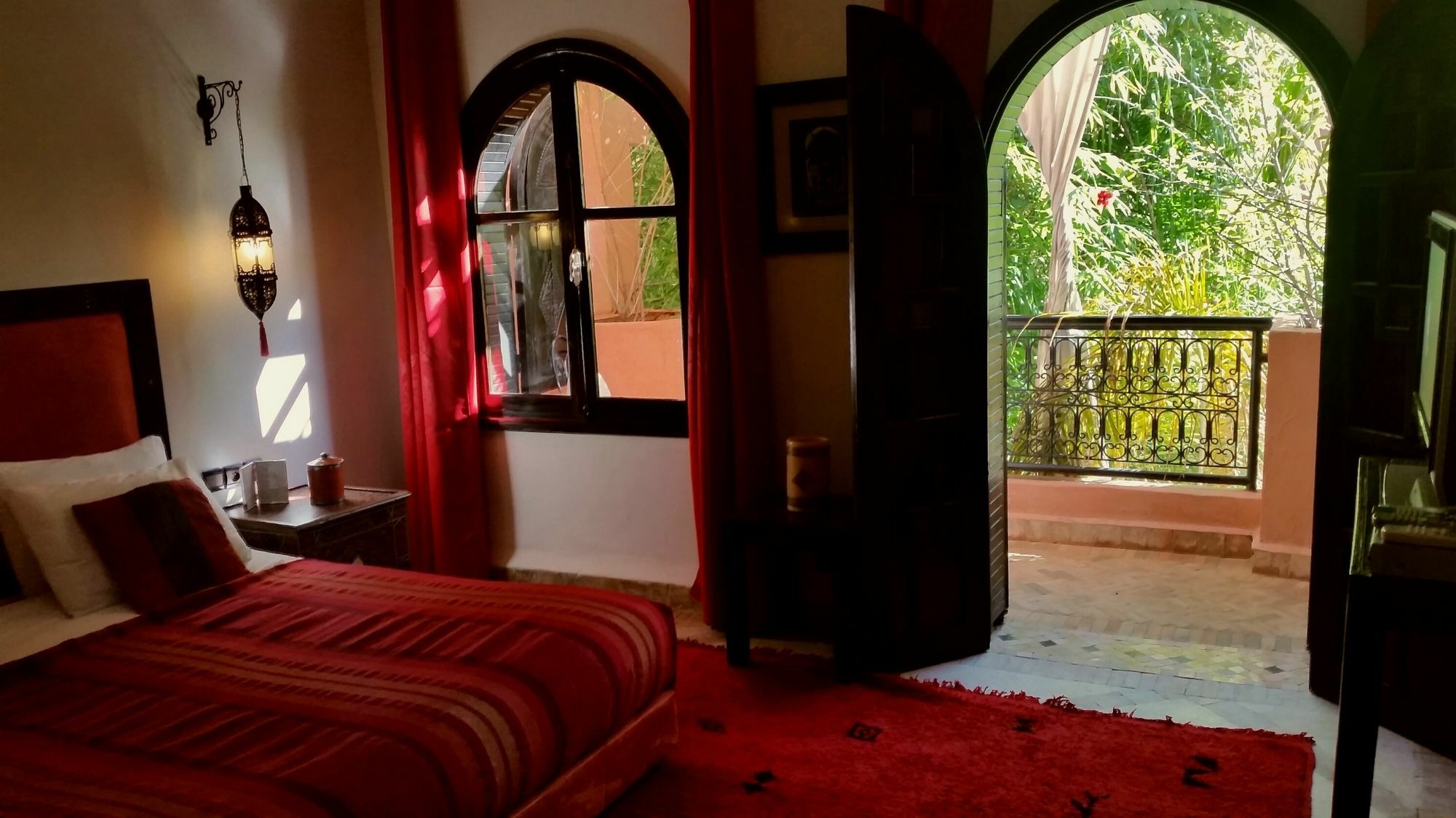 Villa Amira & Spa Marrakesh Eksteriør bilde