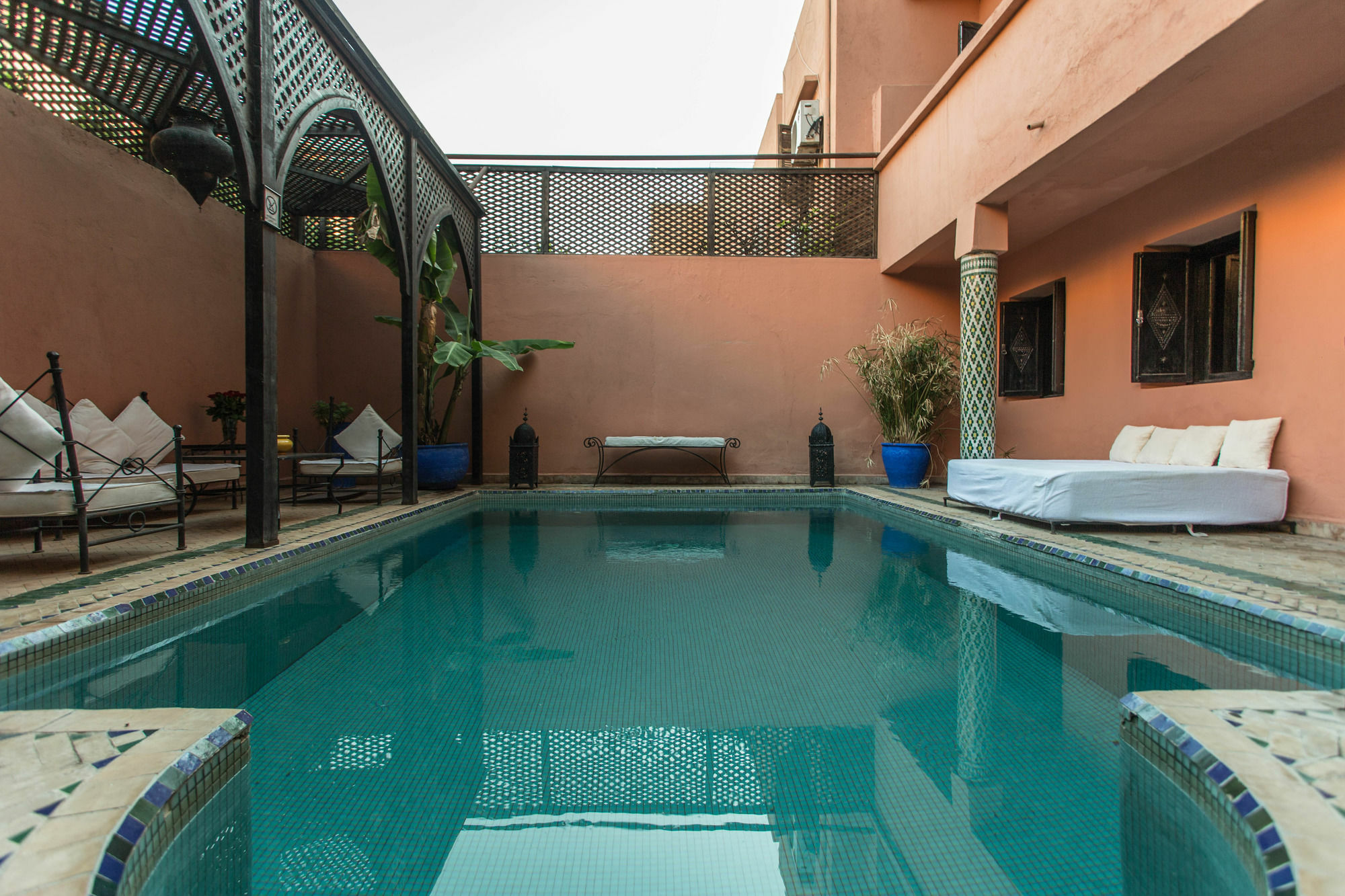 Villa Amira & Spa Marrakesh Eksteriør bilde