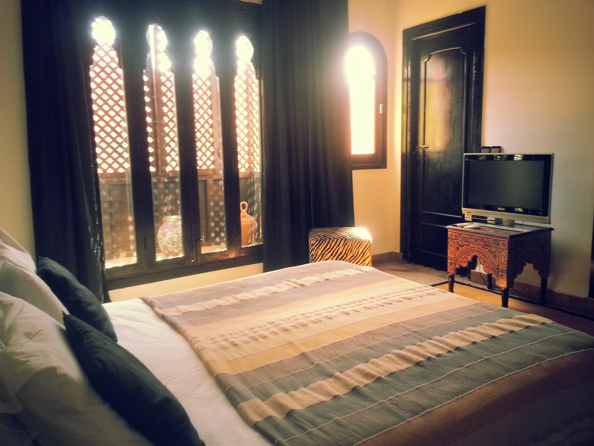 Villa Amira & Spa Marrakesh Eksteriør bilde