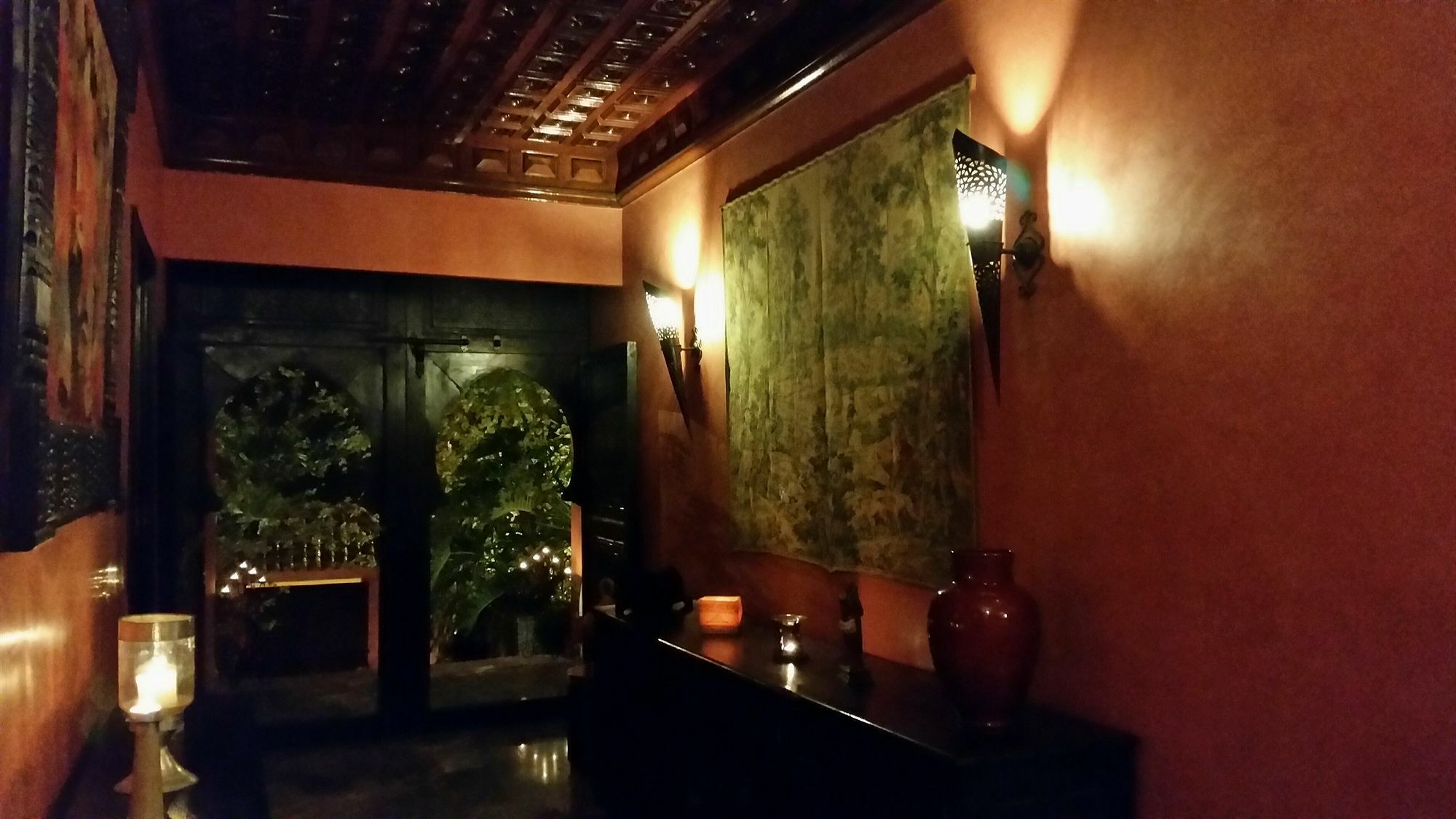 Villa Amira & Spa Marrakesh Eksteriør bilde