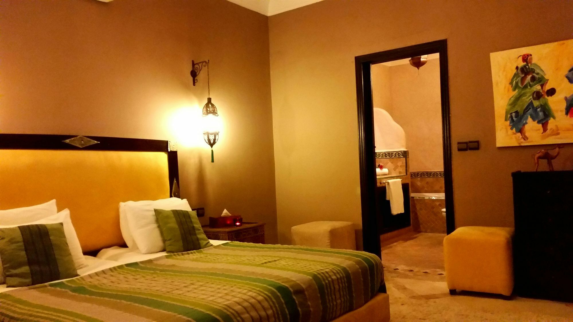 Villa Amira & Spa Marrakesh Eksteriør bilde
